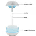 150ml Silent USB Air Pure Essential Oil Humidifier